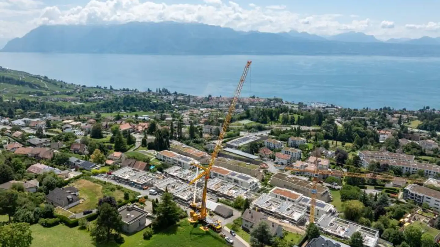 Casa singola in affitto - 1093 La Conversion - Photo 2