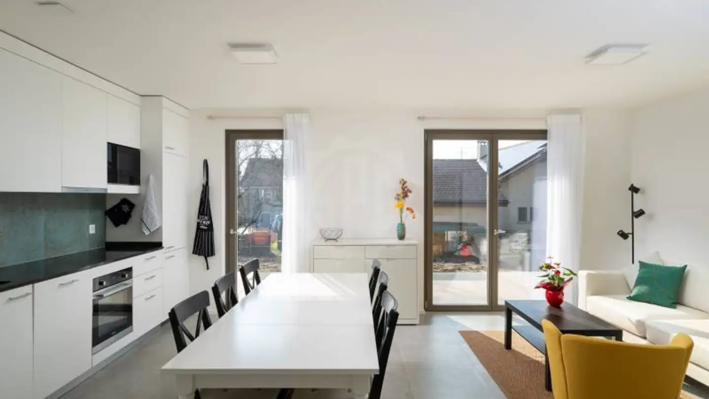 Appartamento in affitto - Route Des Fayards 65, 1239 Collex