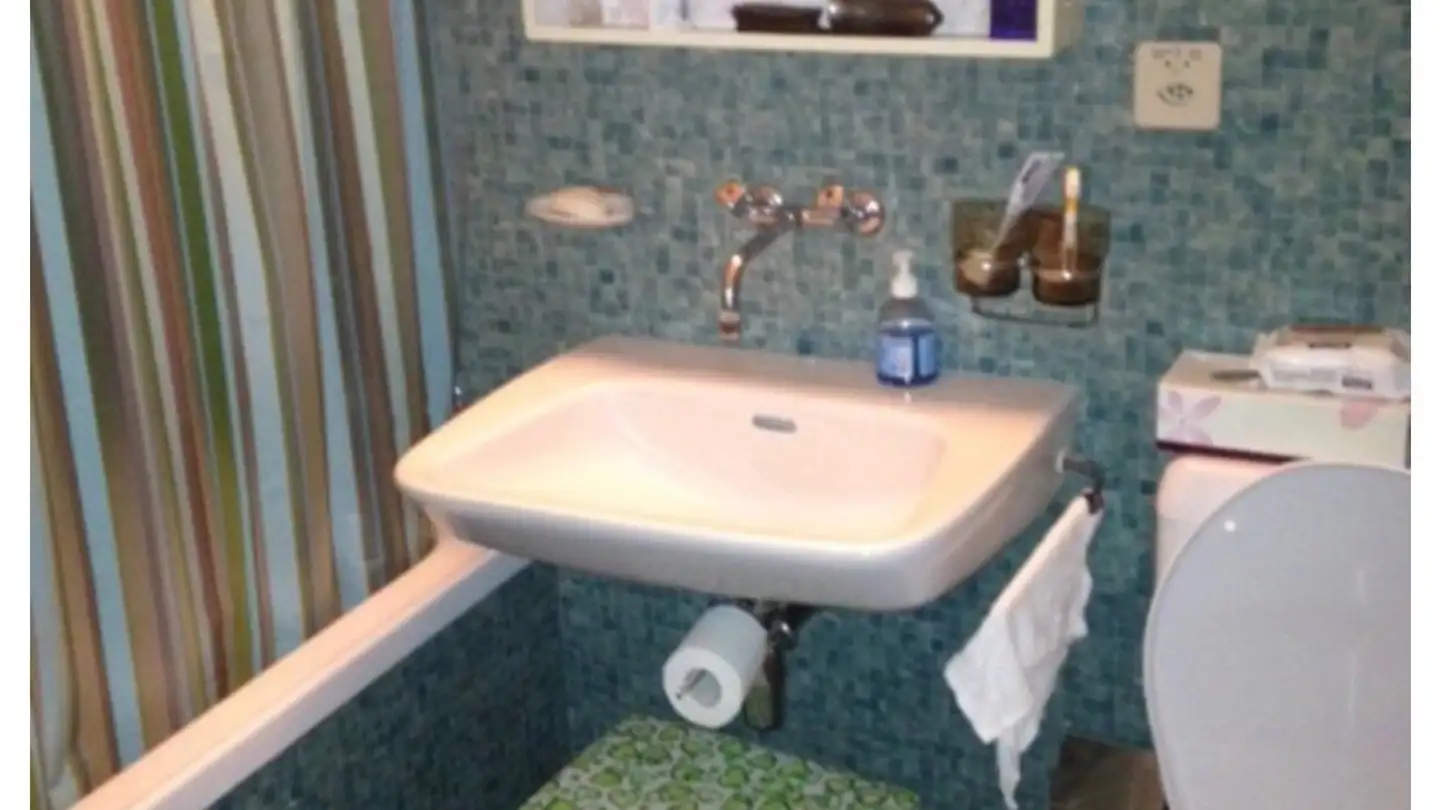 Appartement à louer - Via Franco Zorzi, 6850 Mendrisio