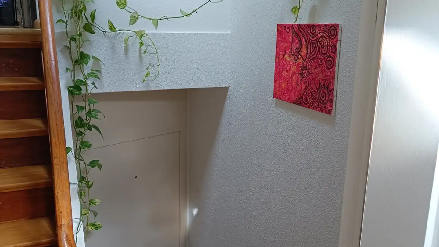 Appartement à louer - Hochstrasse 82, 4053 Basel - Photo 2