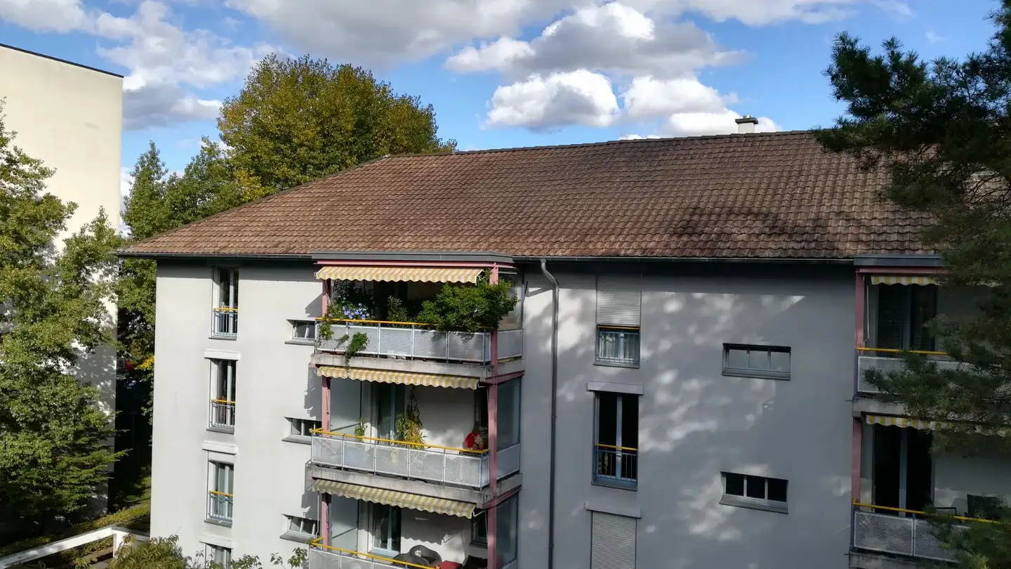 Atelier à louer - Redingstrasse 27, 4052 Basel