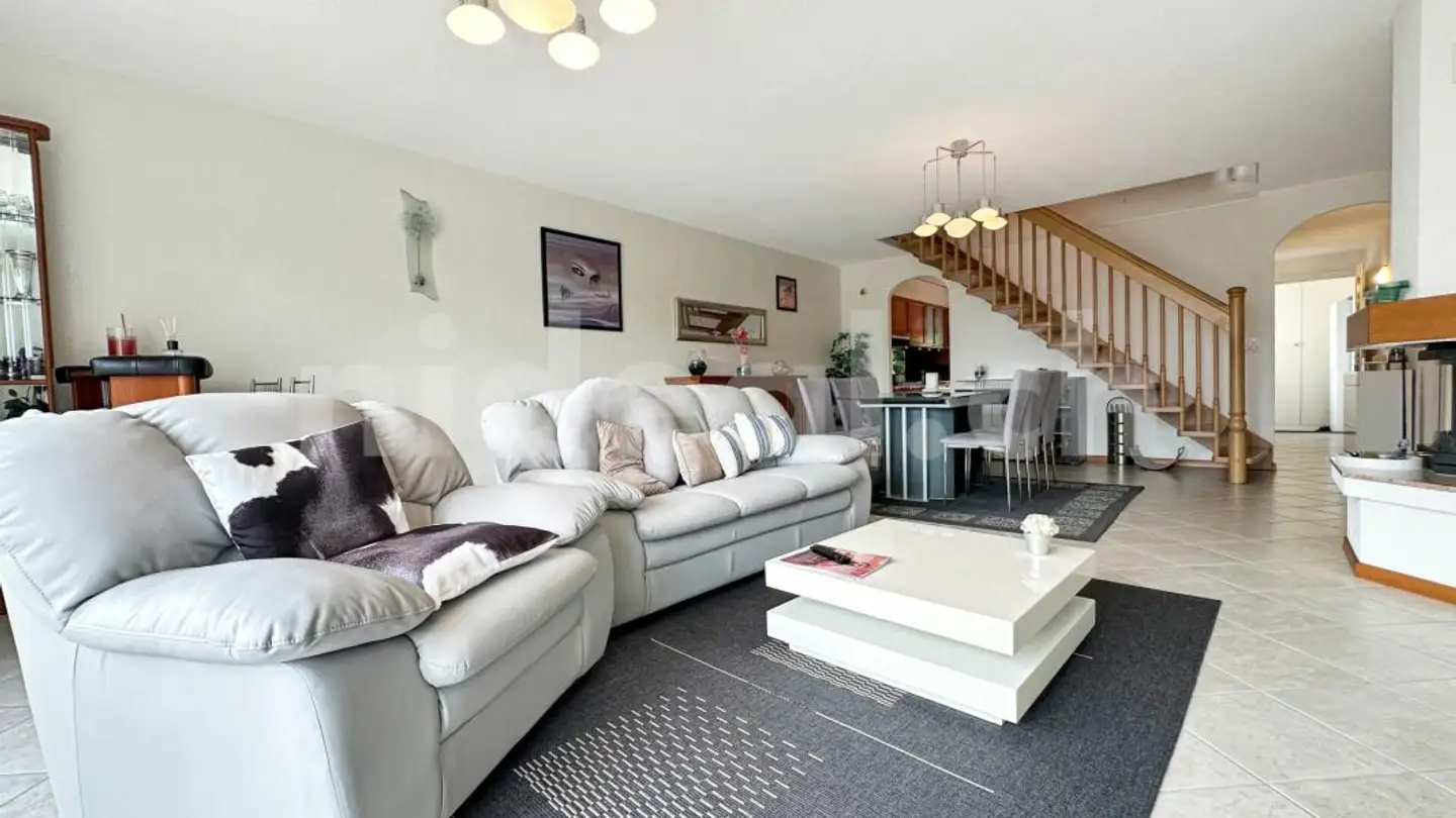 Appartamento in vendita - Rue De La Chenalette 3, 1020 Renens VD - Foto 3