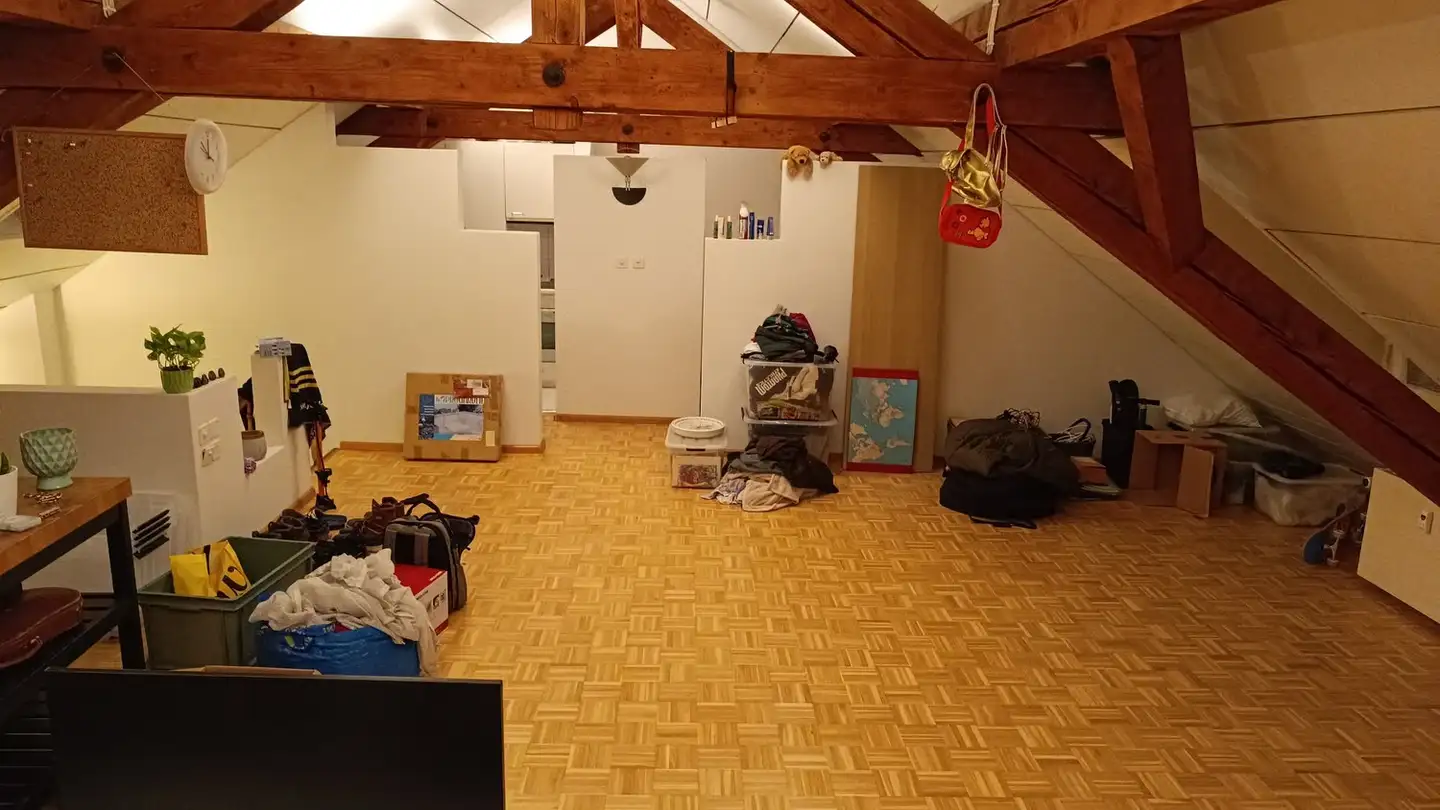 Appartement à louer - Hochstrasse 82, 4053 Basel - Photo 3