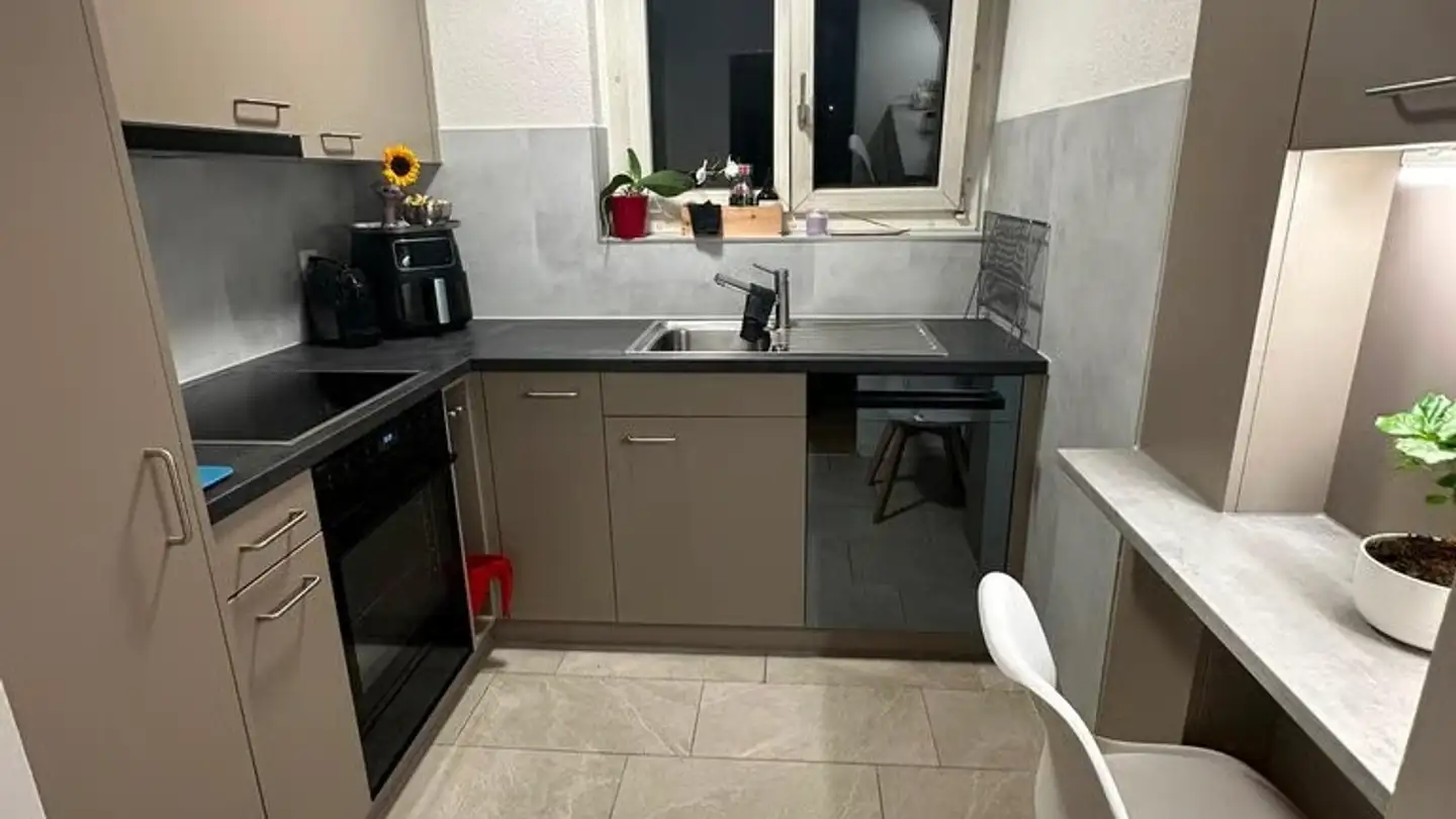 Wohnung mieten - Russackerweg 2, 8953 Dietikon - Foto 3