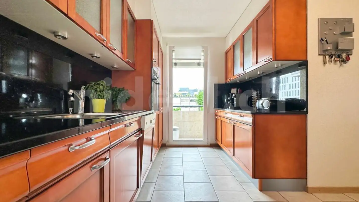 Appartamento in vendita - Rue De La Chenalette 3, 1020 Renens VD - Foto 4