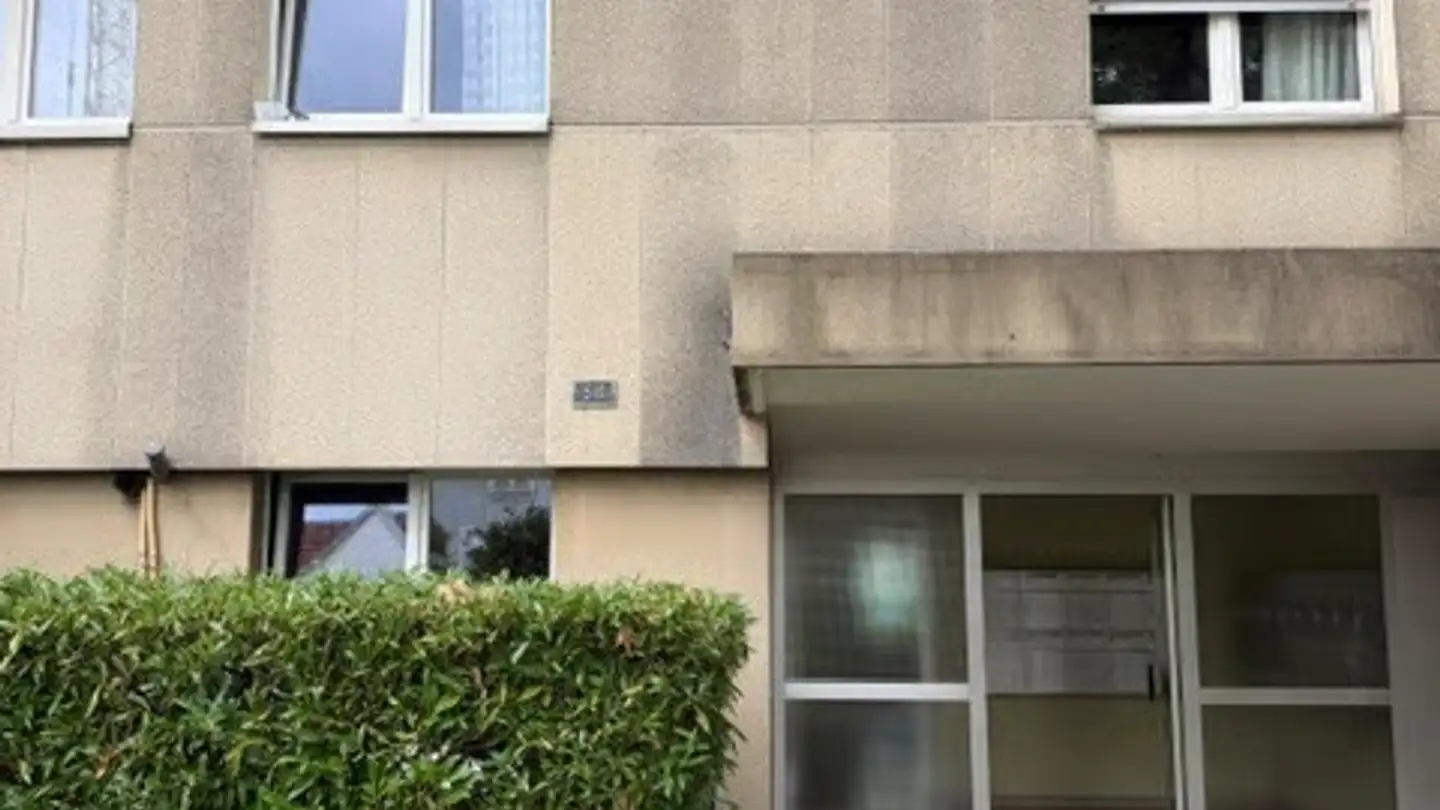Appartamento in affitto - Solothurnstrasse 56, 2540 Grenchen - Foto 3
