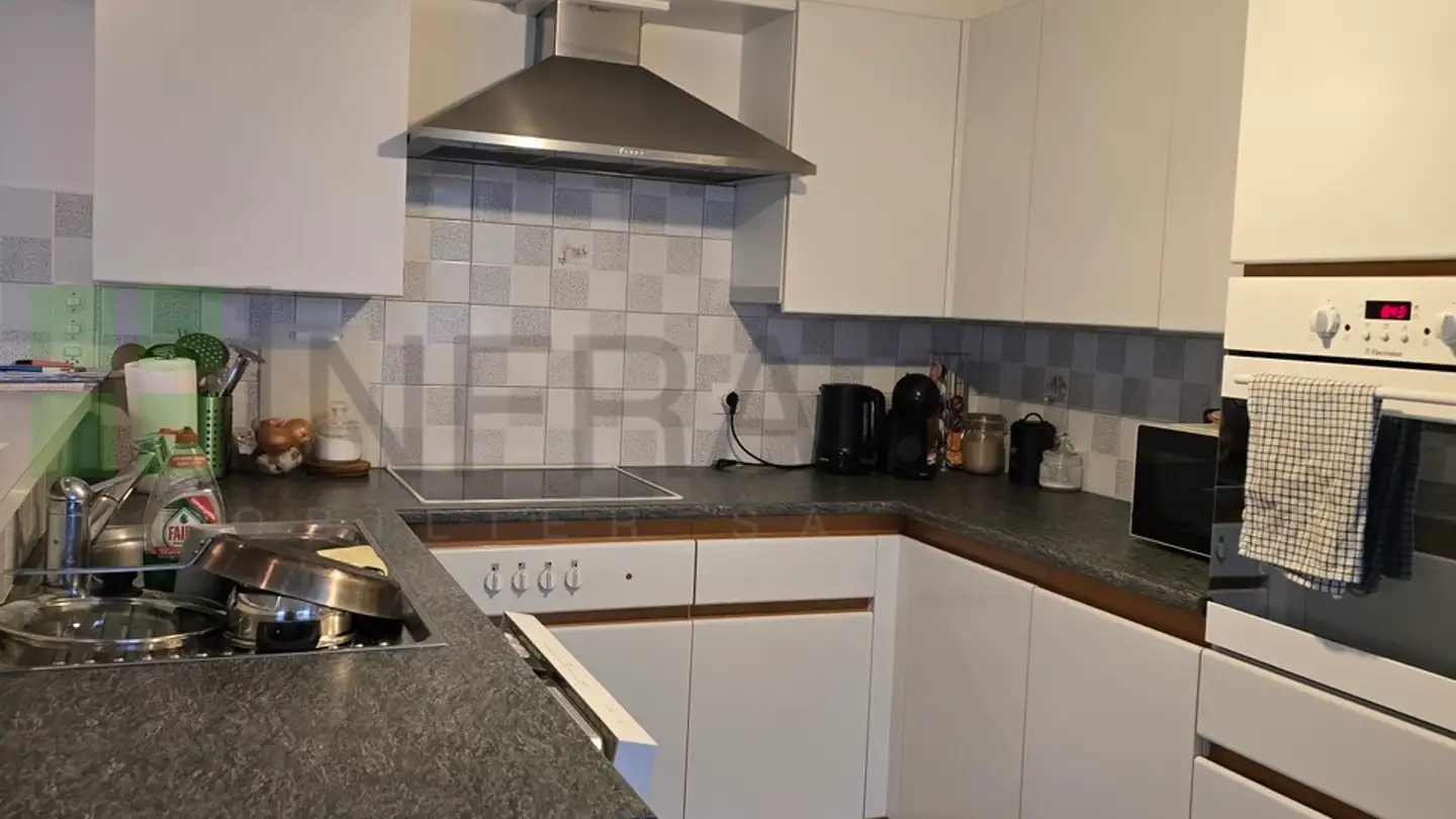 Appartement à louer - Rue Du Vieux-Moulin, 2852 Courtételle - Photo 3