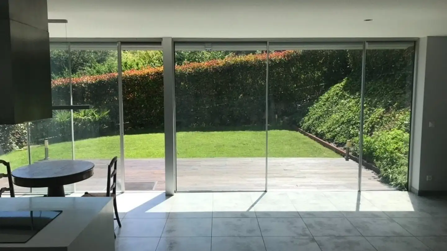 Single house for rent - Via Lugia 40, 6914 Carona - Photo 4