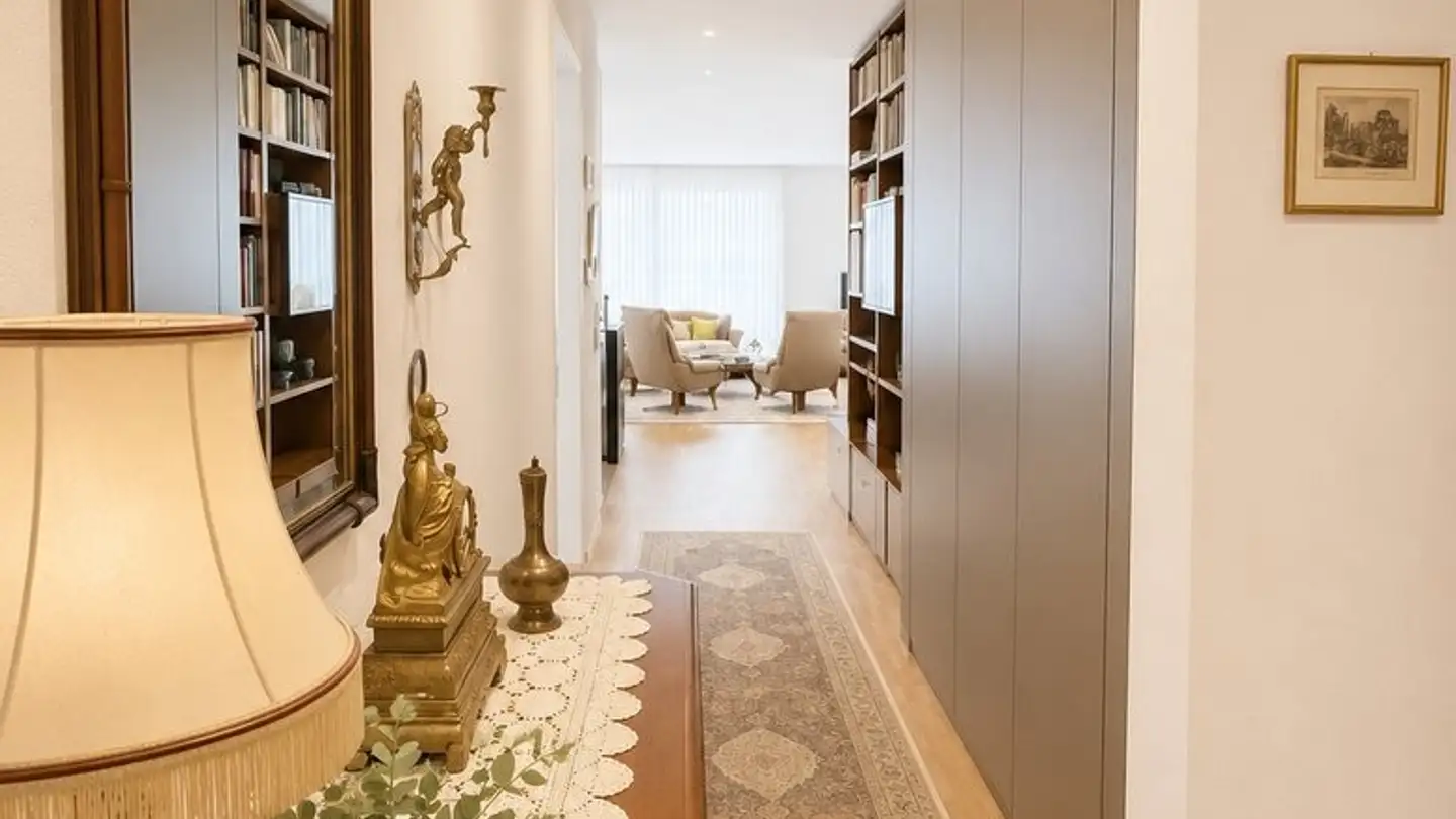 Penthouse mieten - Neuhofstrasse 80, 8590 Romanshorn - Foto 3