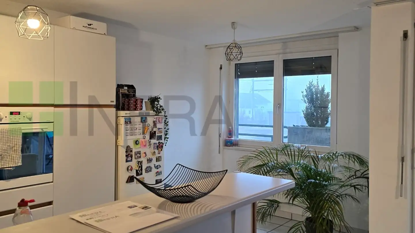 Appartement à louer - Rue Du Vieux-Moulin, 2852 Courtételle - Photo 2