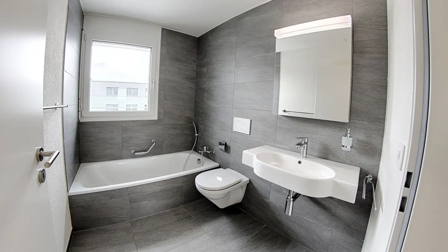 Penthouse mieten - Weiherweg 4a, 5502 Hunzenschwil - Foto 3