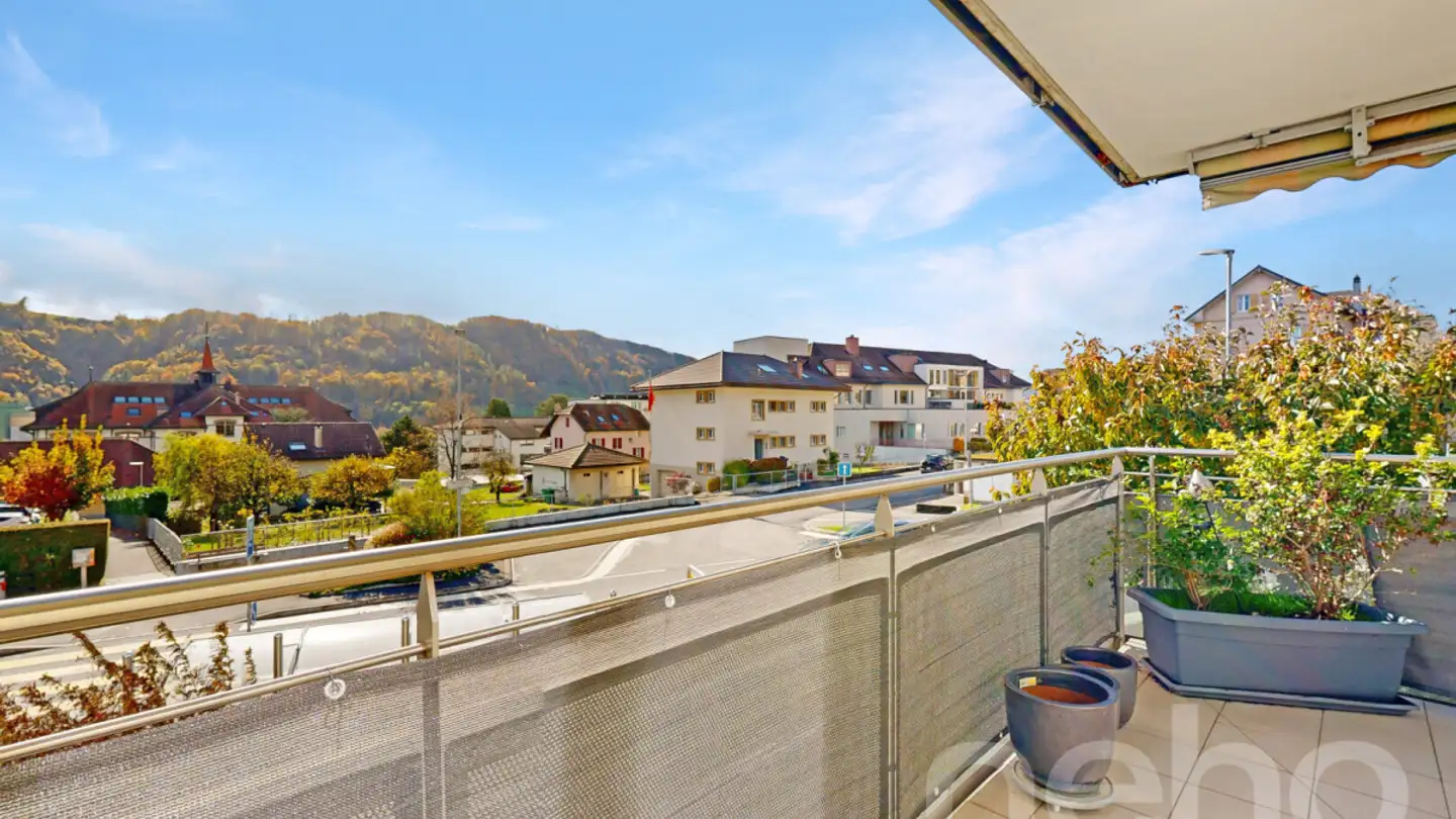 Apartment for sale - 1510 Moudon