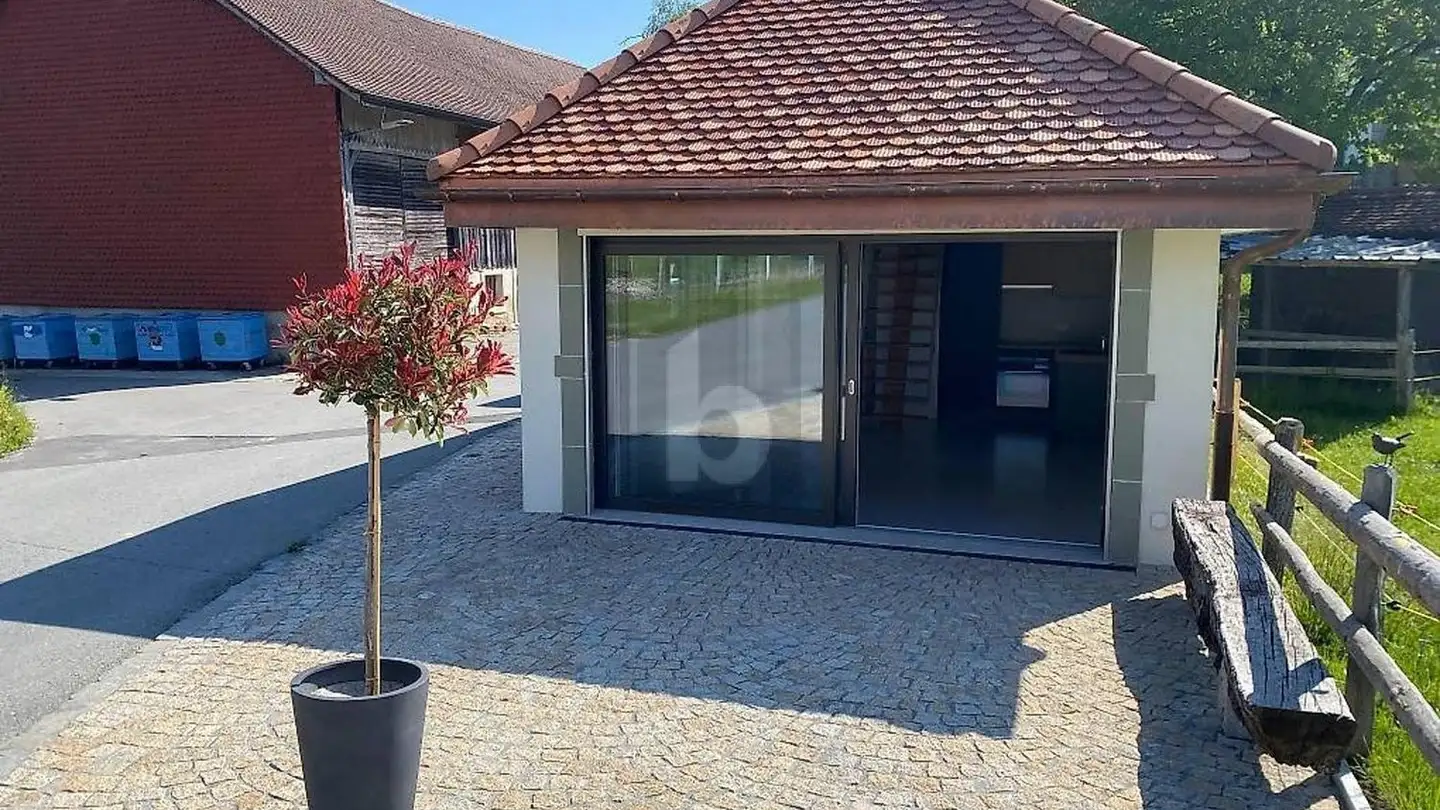 Office space for rent - 1043 Sugnens - Photo 2