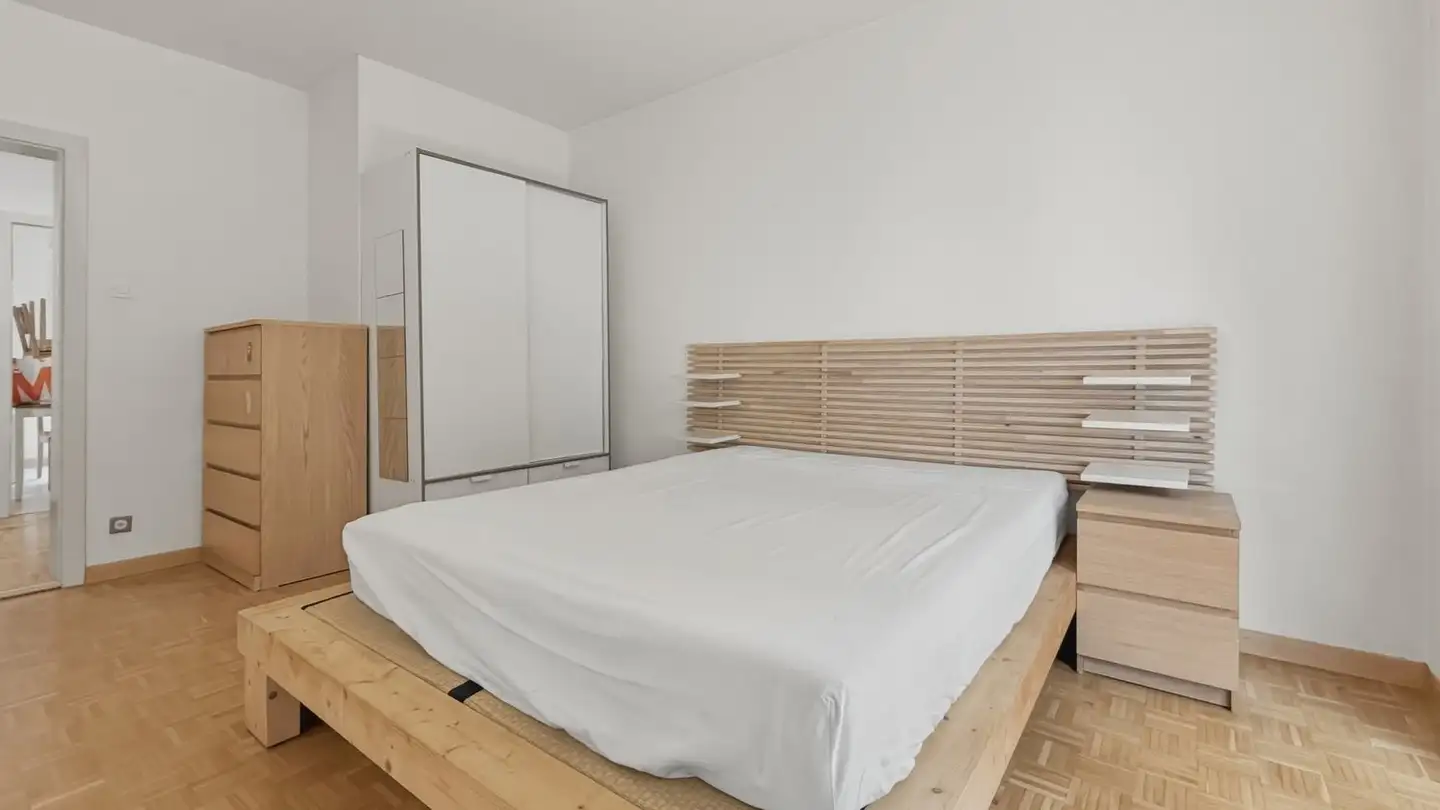 Wohnung mieten - Rue Lamartine 17b, 1203 Genève - Foto 4