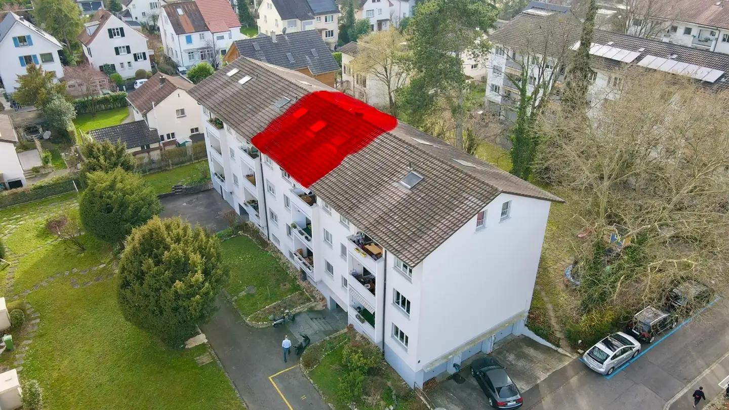 Duplex à vendre - Im Steinenmüller 9, 4142 Münchenstein