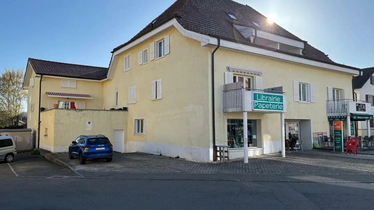 Maison individuelle à vendre - Rue Du Vieux Moulin 3, 2854 Bassecourt - Photo 2
