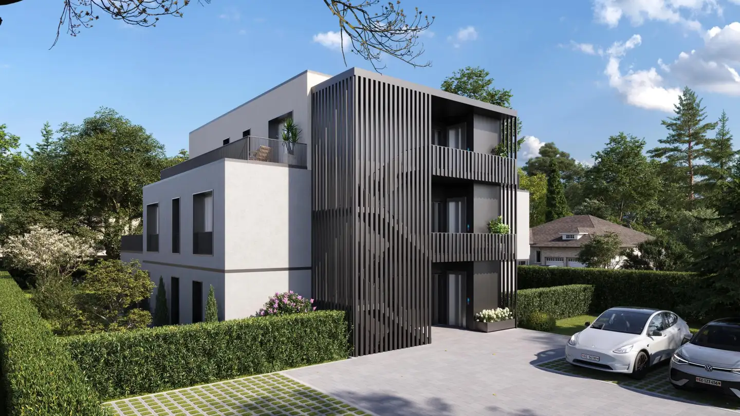 Appartamento in vendita - 1292 Chambésy - Foto 4