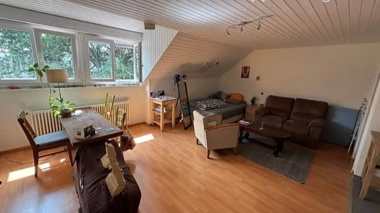 Apartment for rent - 2000 Neuchâtel - Photo 4