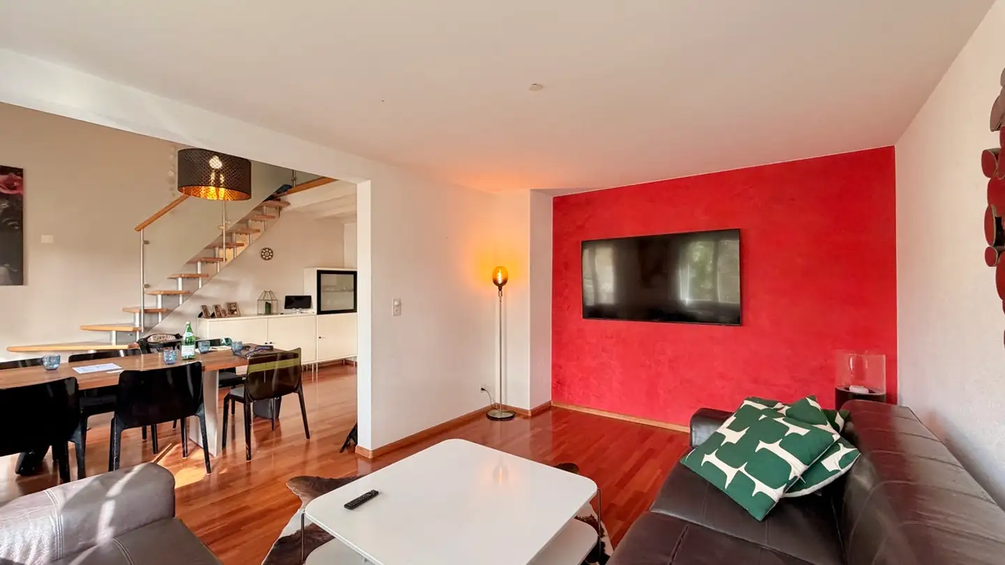 Duplex à vendre - Im Steinenmüller 9, 4142 Münchenstein - Photo 2