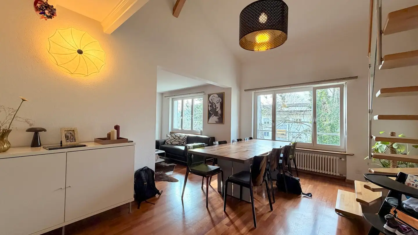 Duplex à vendre - Im Steinenmüller 9, 4142 Münchenstein - Photo 4