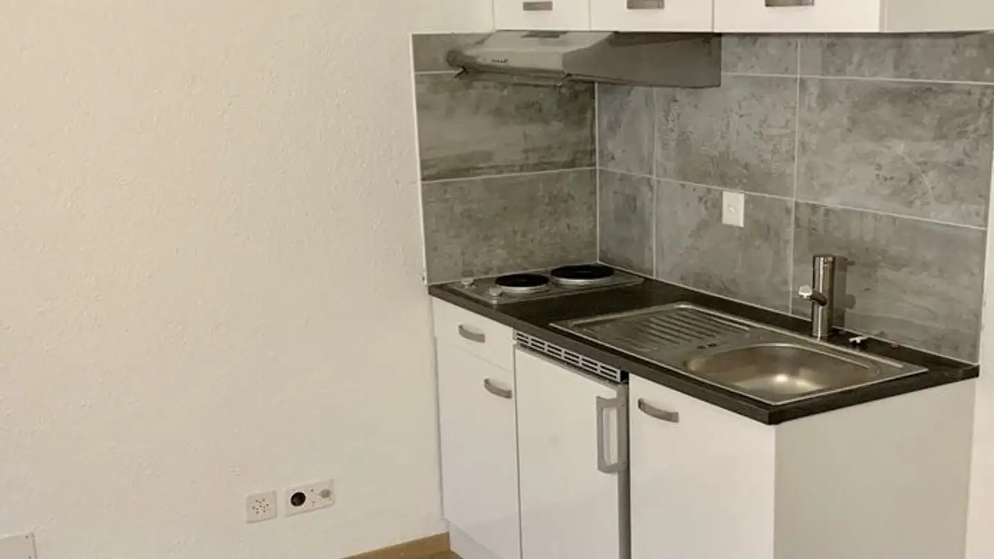 Apartment for rent - Hauptstrasse 55, 5330 Bad Zurzach - Photo 3