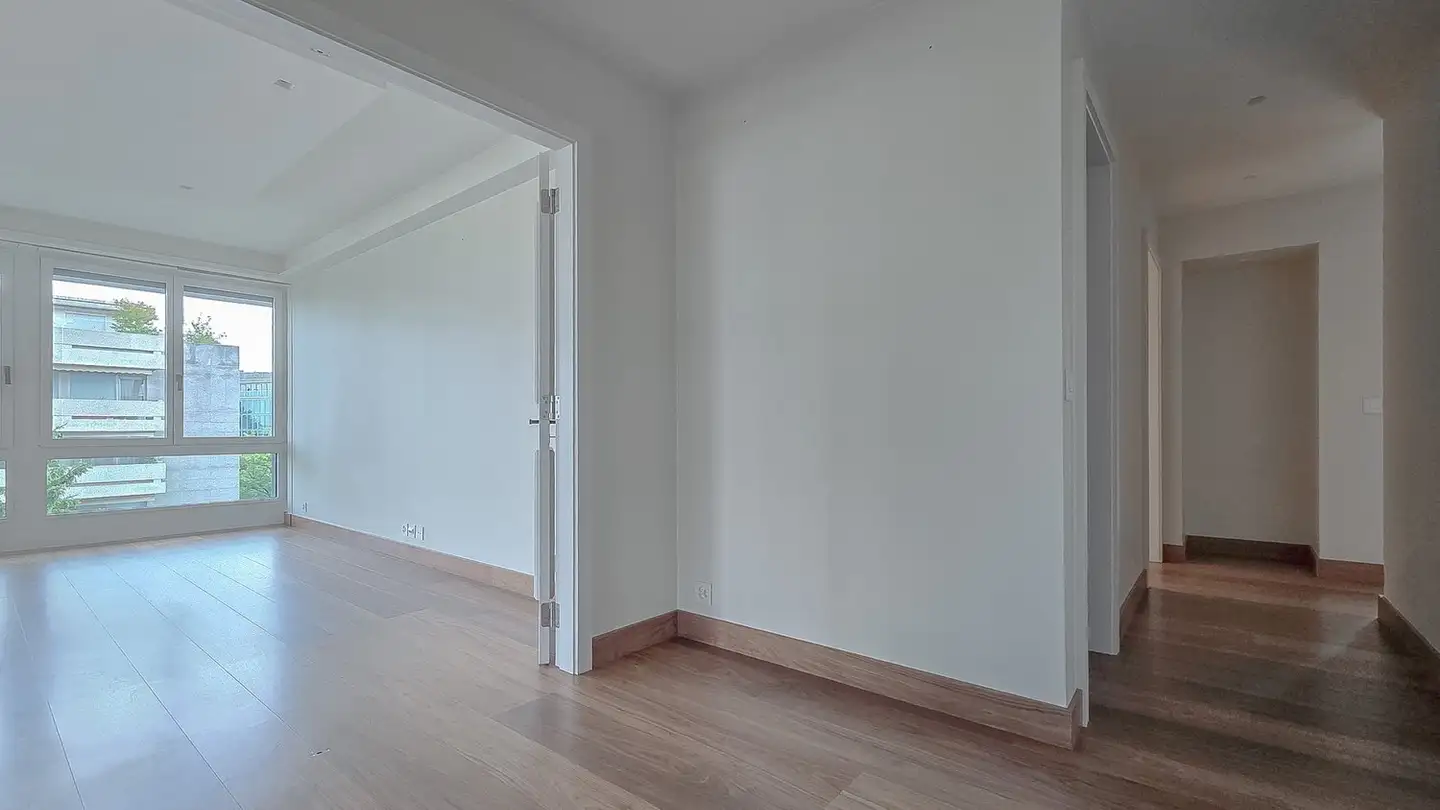Wohnung kaufen - Rue Robert- De-Traz, 1206 Genève - Foto 2