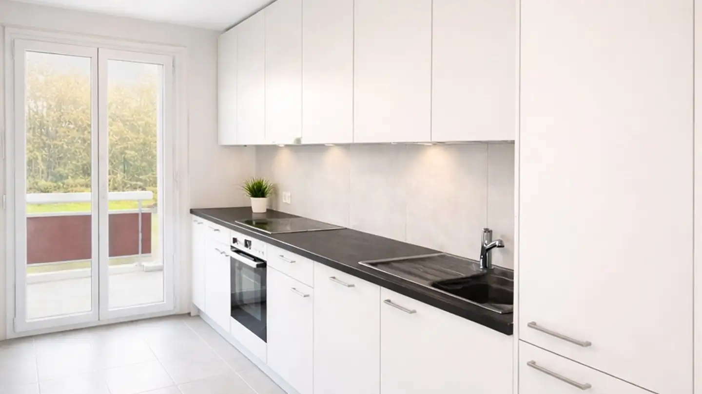 Apartment for rent - Route Des Grives 9, 1763 Granges-Paccot