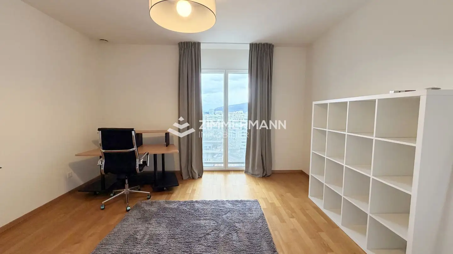 Penthouse mieten - Chemin De La Tulette, 1223 Cologny