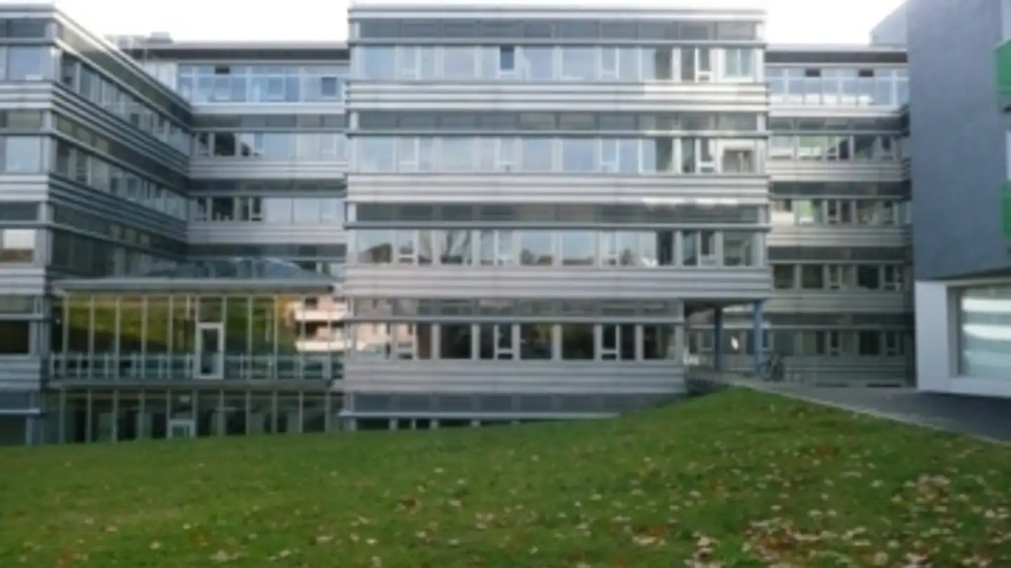 Einzelgarage mieten - Englischviertelstrasse 31, 8032 Zürich