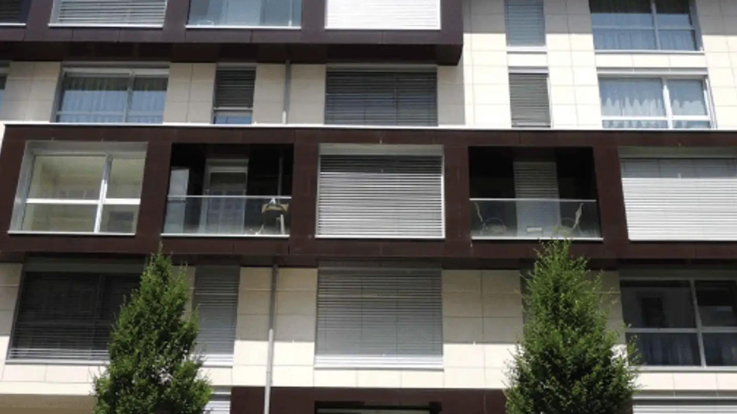 Wohnung mieten - Rue Cramer 6, 1202 Genève