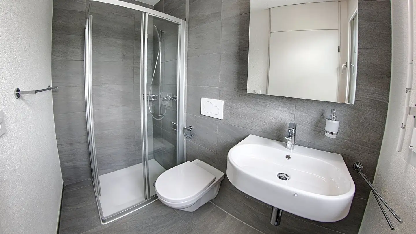 Penthouse mieten - Weiherweg 4a, 5502 Hunzenschwil - Foto 4