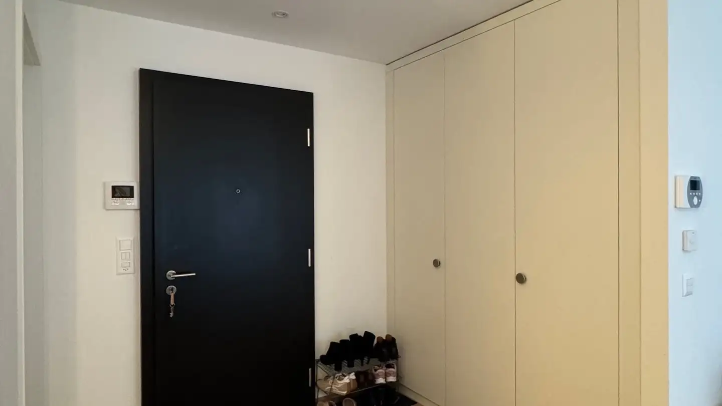 Wohnung mieten - Rue Cramer 6, 1202 Genève - Foto 2