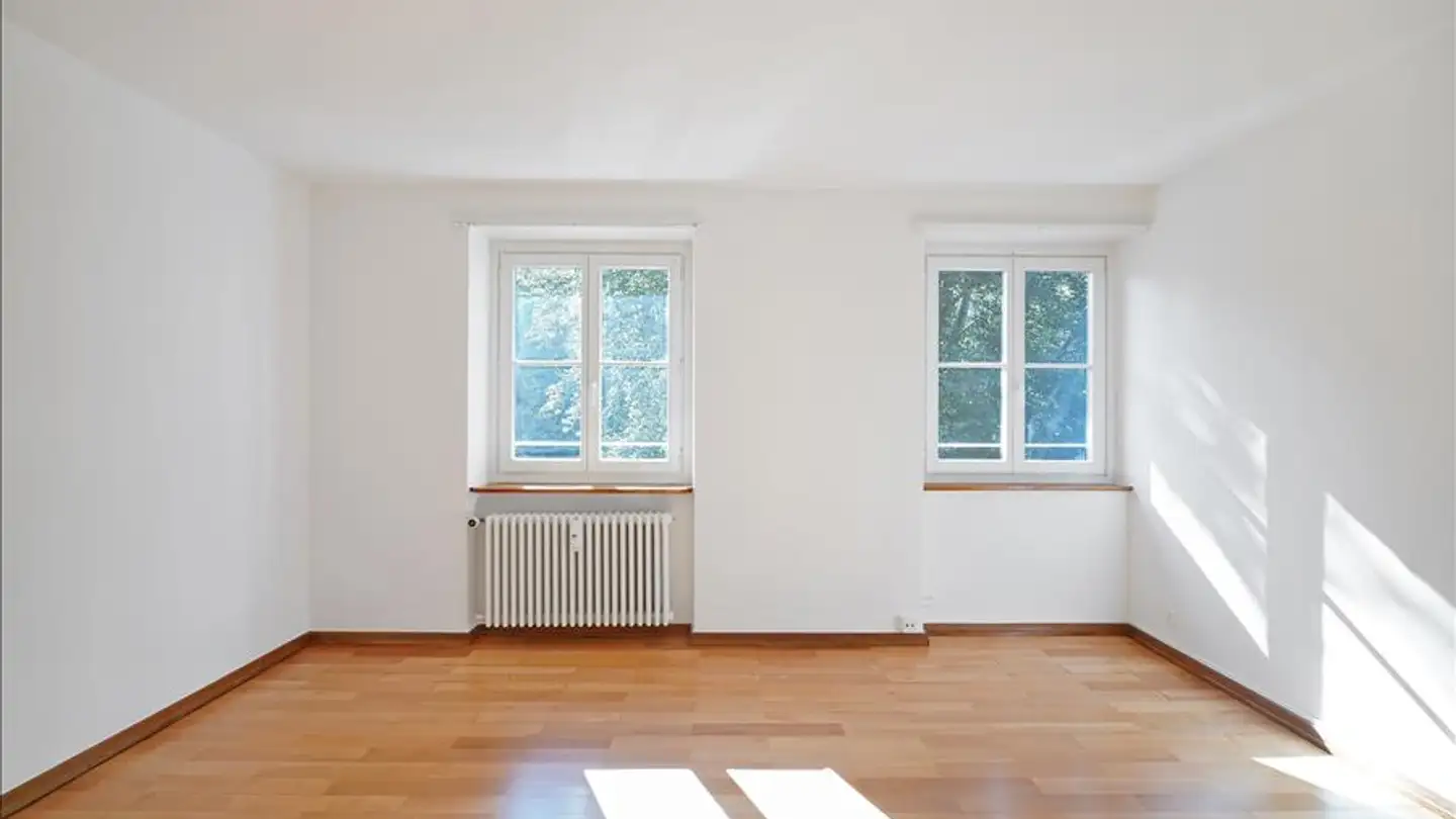 Apartment for rent - Bettingerstrasse 13, 4125 Riehen - Photo 4