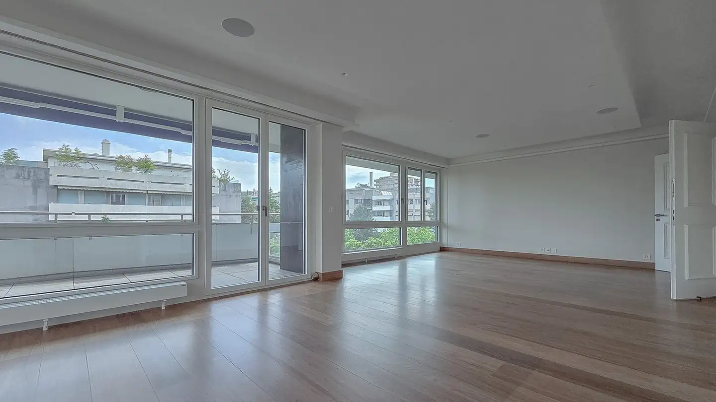 Wohnung kaufen - Rue Robert- De-Traz, 1206 Genève - Foto 3