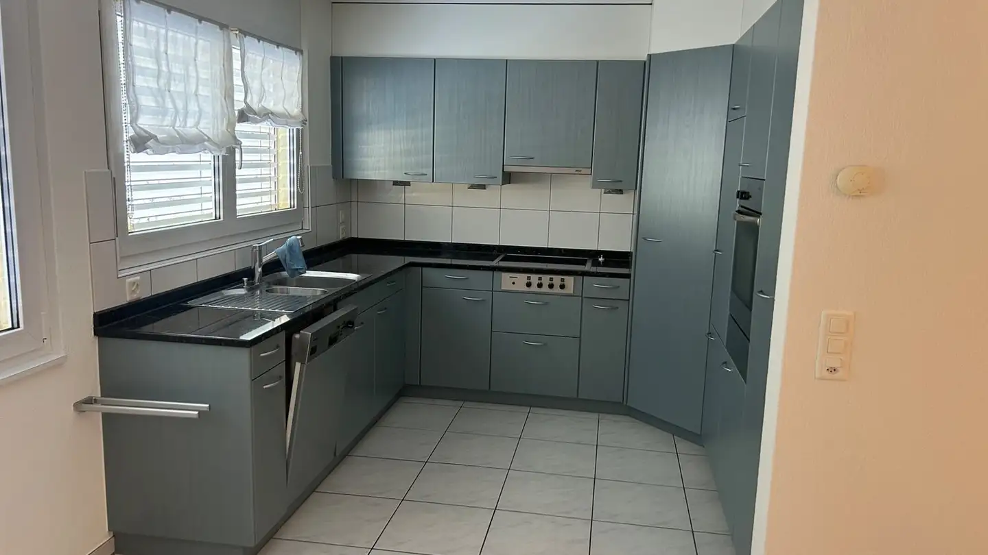 Appartamento in affitto - Sunnewisstrasse 4, 8483 Kollbrunn - Foto 2