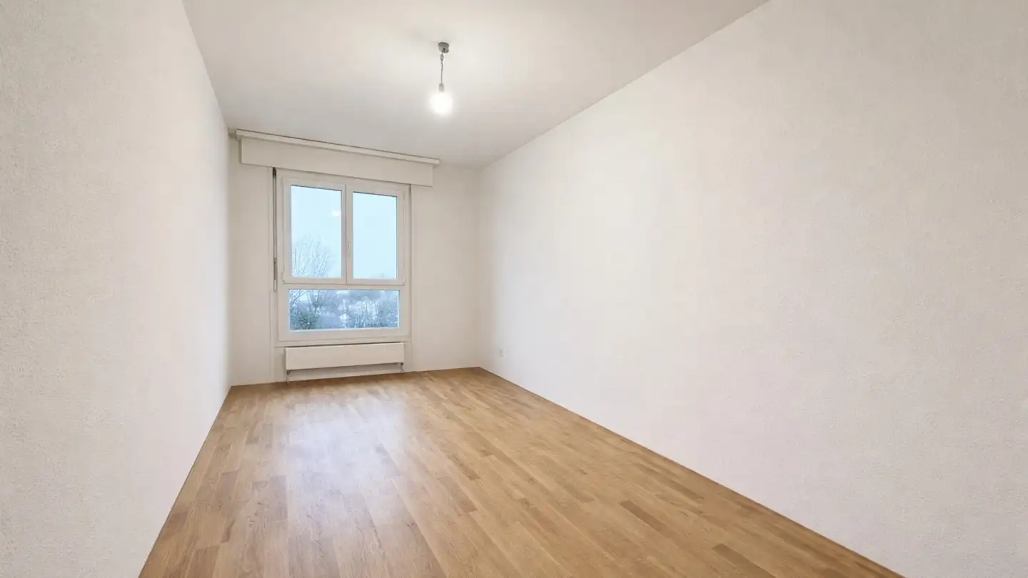 Apartment for rent - Route Des Grives 9, 1763 Granges-Paccot - Photo 3