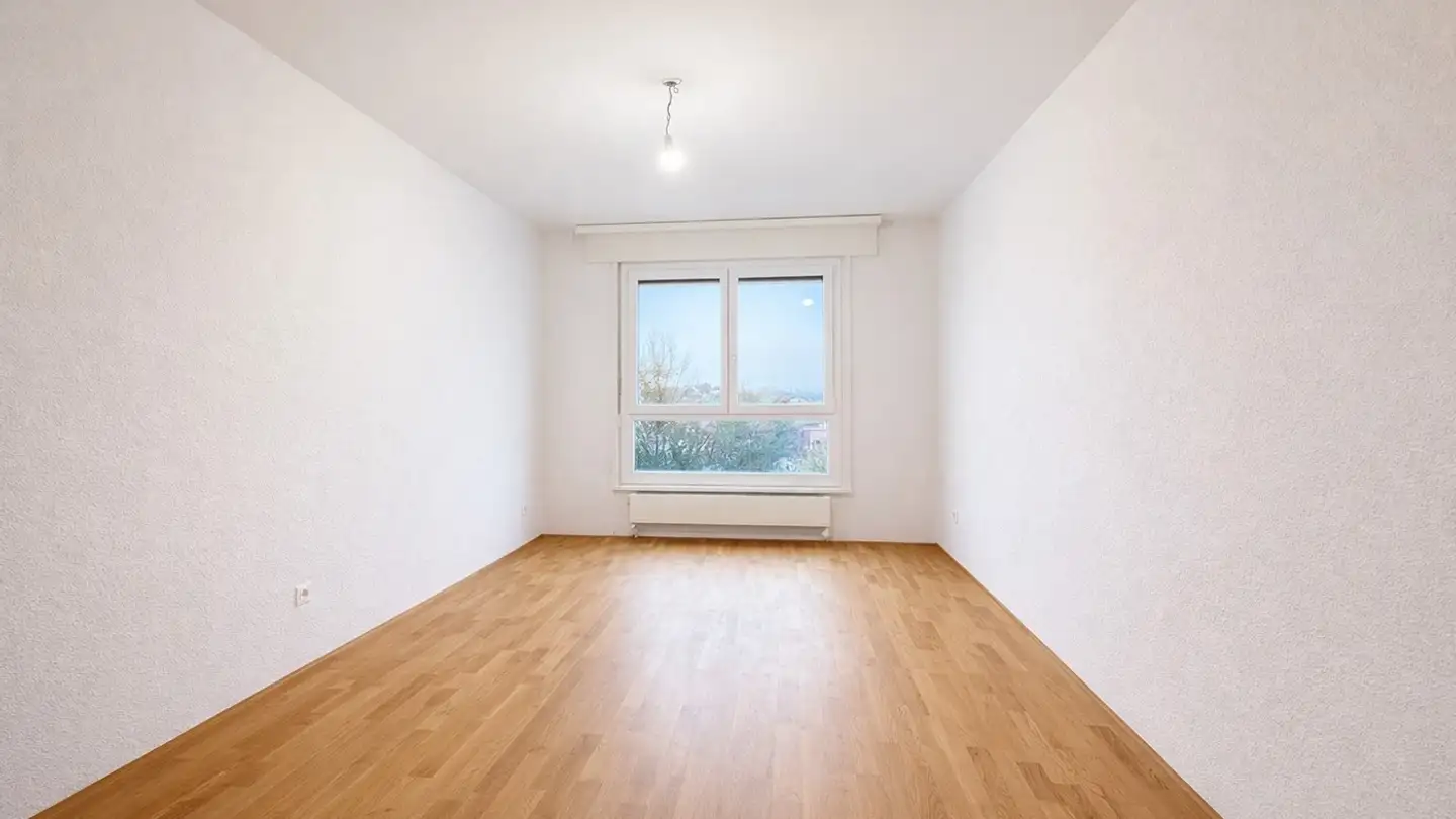 Apartment for rent - Route Des Grives 9, 1763 Granges-Paccot - Photo 4