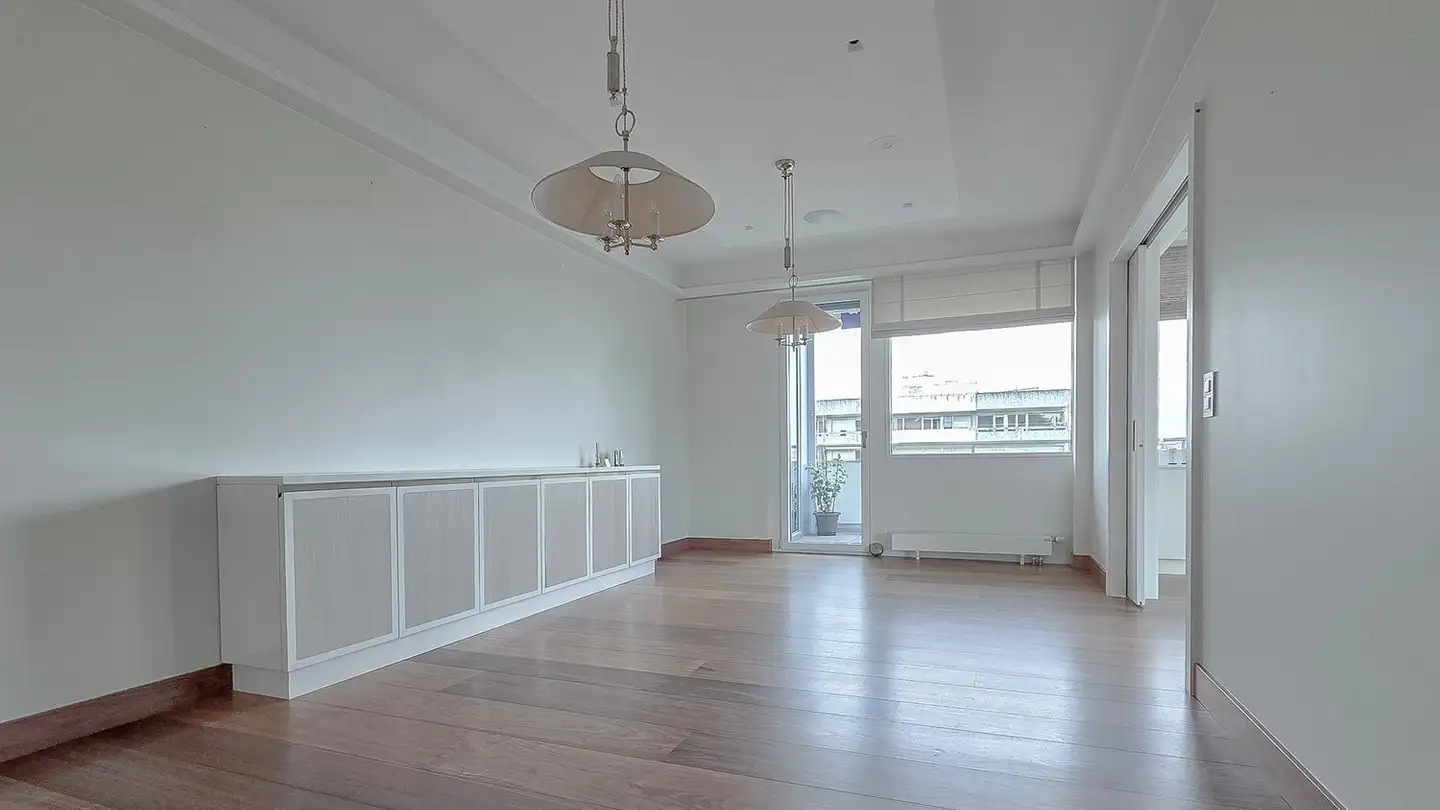 Wohnung kaufen - Rue Robert- De-Traz, 1206 Genève - Foto 4