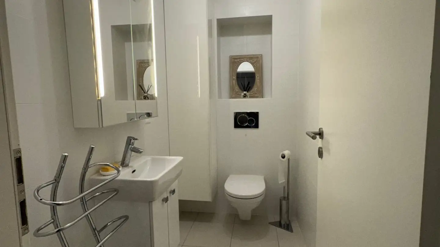 Wohnung mieten - Rue Cramer 6, 1202 Genève - Foto 4