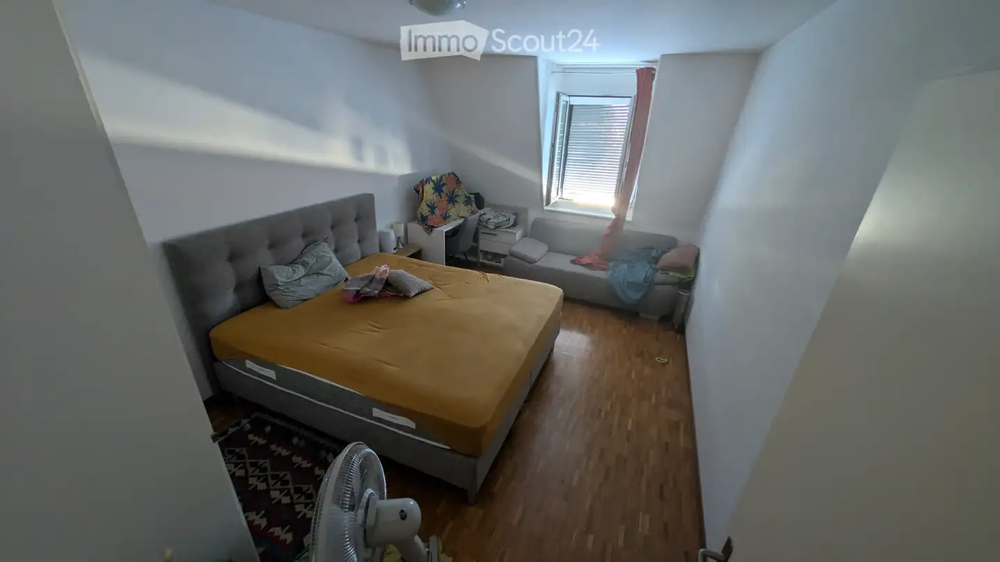 Single room for rent - 1007 Lausanne - Photo 2