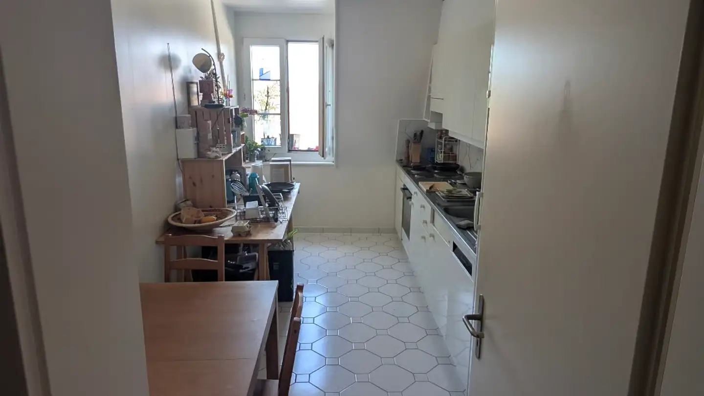 Single room for rent - 1007 Lausanne - Photo 3