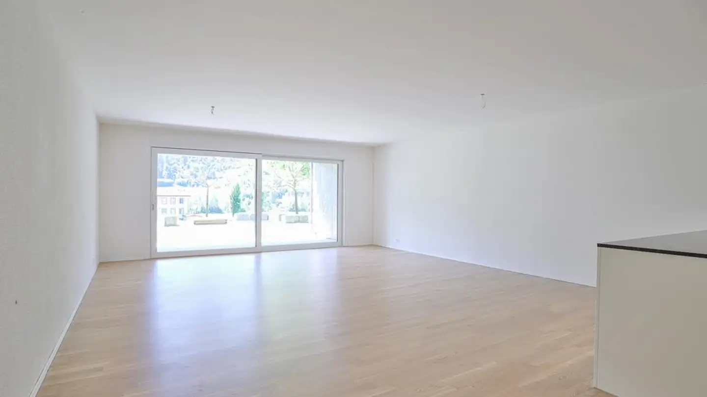 Wohnung mieten - Dorfstrasse 53, 9055 Bühler - Foto 3