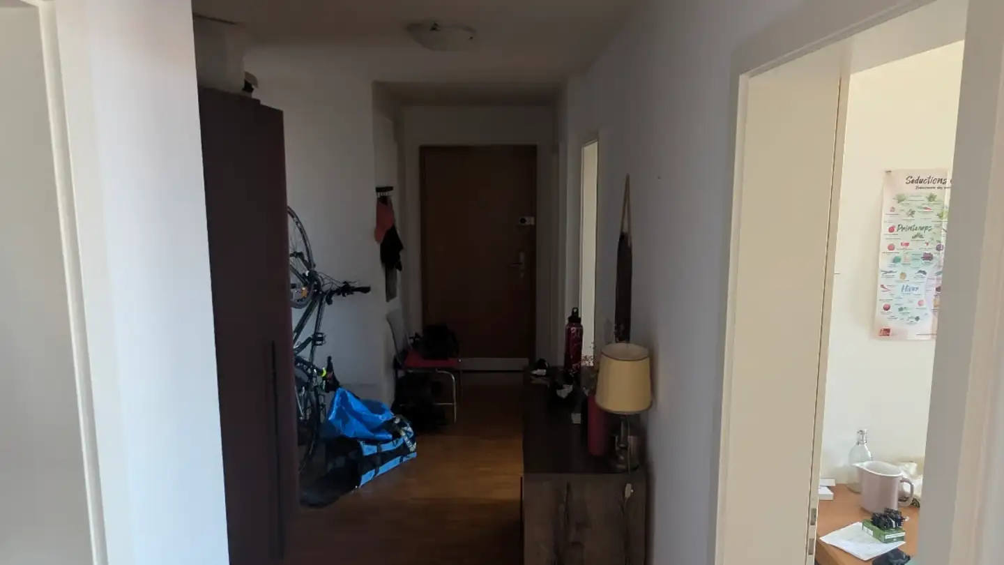 Single room for rent - 1007 Lausanne - Photo 4