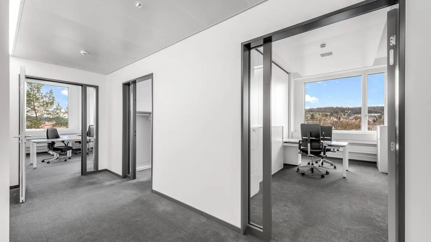 Spazio ufficio in affitto - 8400 Winterthur - Photo 4