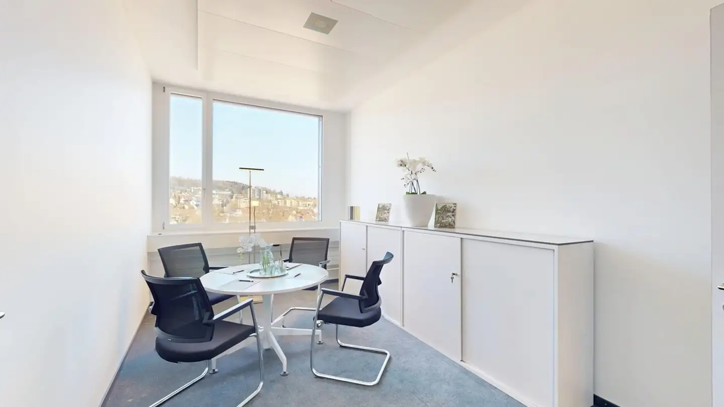 Office space for rent - 8400 Winterthur