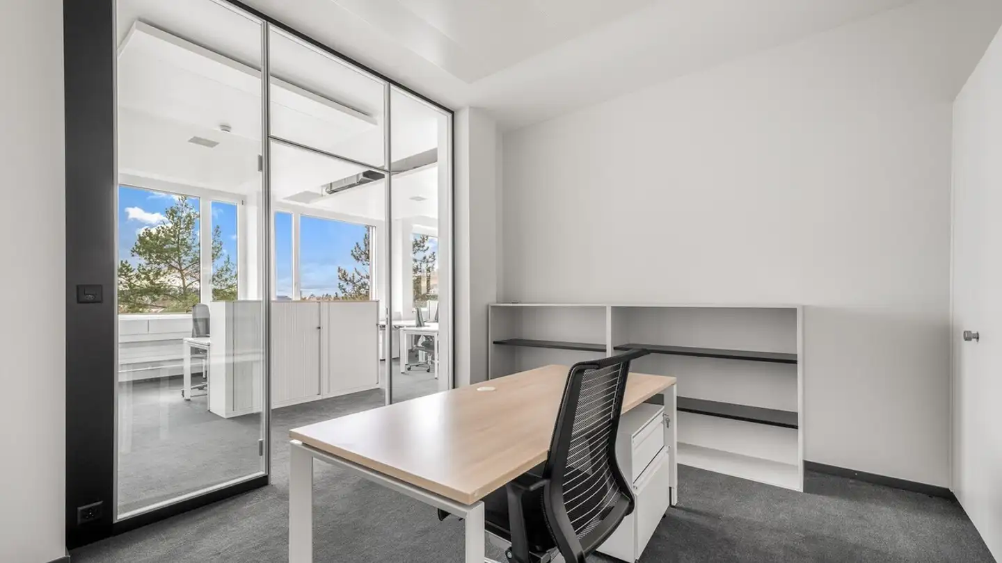 Office space for rent - 8400 Winterthur - Photo 4