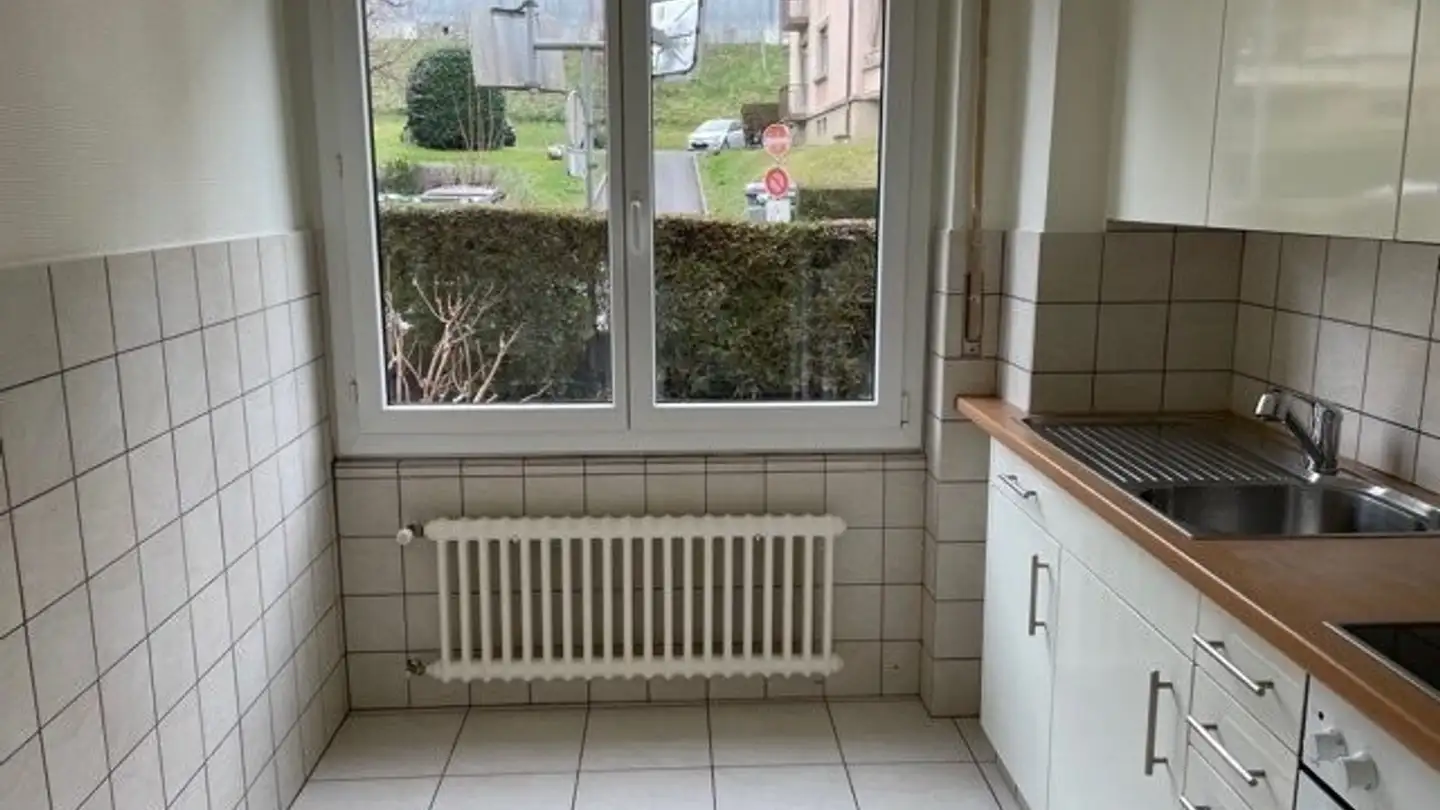 Appartamento in affitto - Chemin Antoine-De-Chandieu, 1006 Lausanne - Foto 3