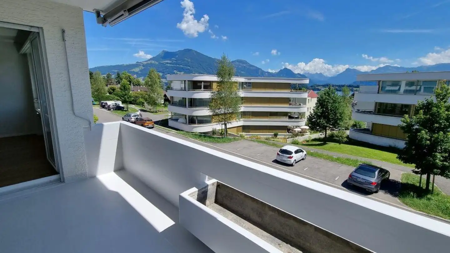 Wohnung mieten - Fridolin-Hofer-Strasse 5, 6045 Meggen