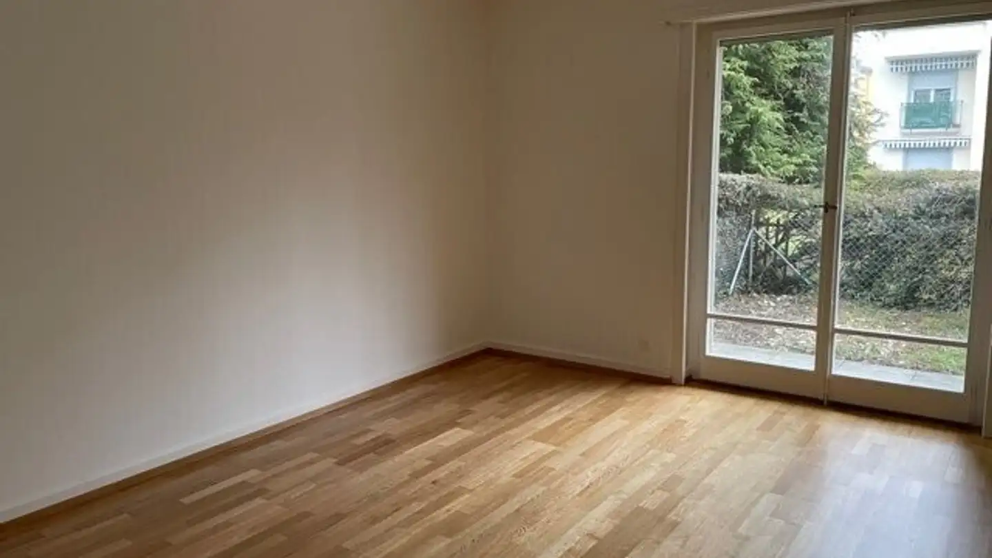 Appartamento in affitto - Chemin Antoine-De-Chandieu, 1006 Lausanne - Foto 4