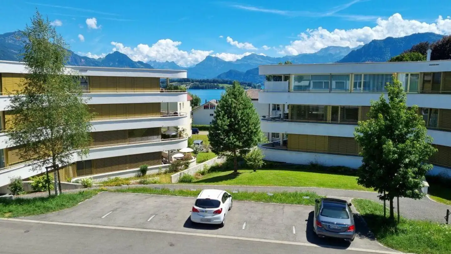 Wohnung mieten - Fridolin-Hofer-Strasse 5, 6045 Meggen - Foto 3